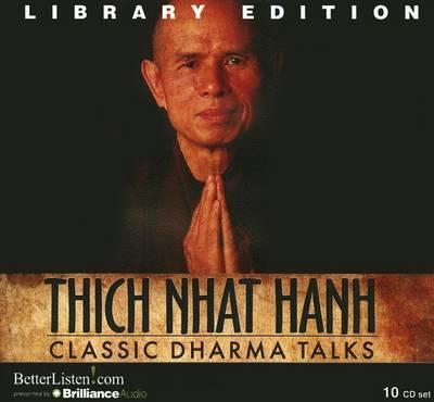 Classic Dharma Talks: Library Edition