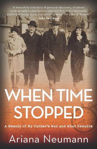 When Time Stopped