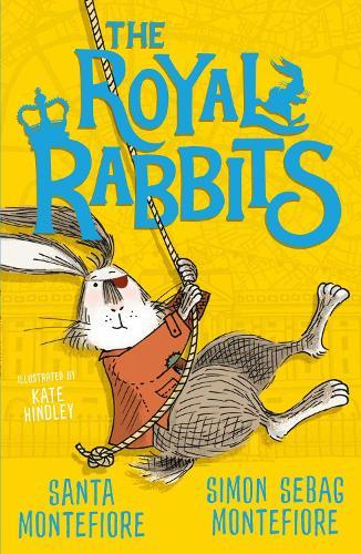 The Royal Rabbits