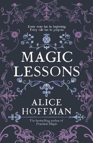 Magic Lessons