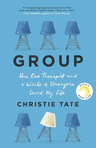 group by christie tate summary