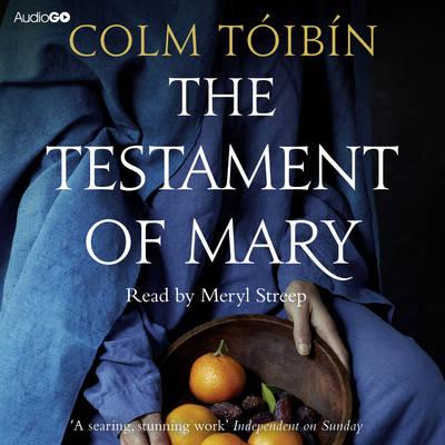 The Testament of Mary