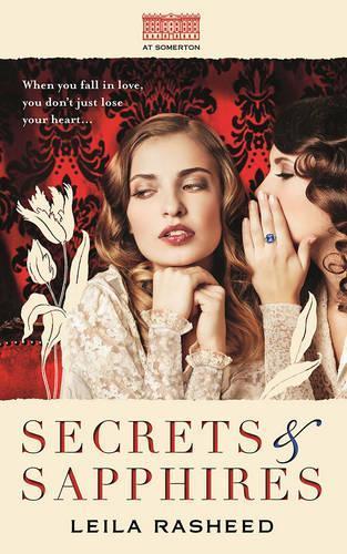 Secrets & Sapphires