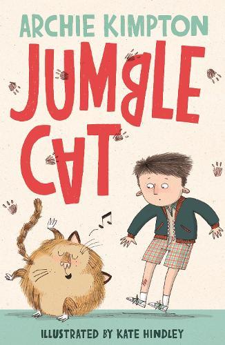 Jumblecat