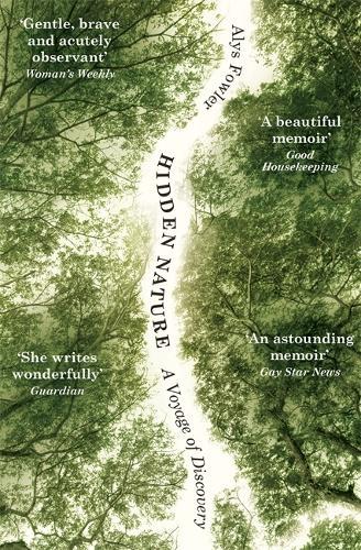Hidden Nature: Wainwright Prize 2018 Shortlisted