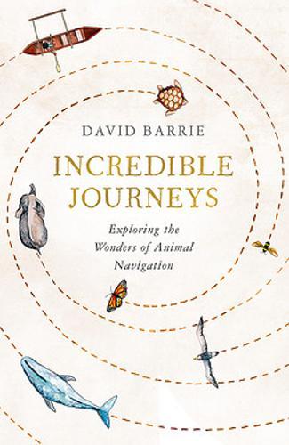 Incredible Journeys