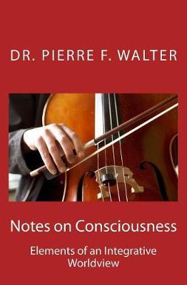 Notes on Consciousness: Elements of an Integrative Worldview