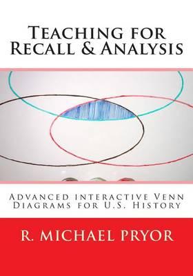Teaching for Recall & Analysis: Advanced Interactive Venn Diagrams for U.S. History