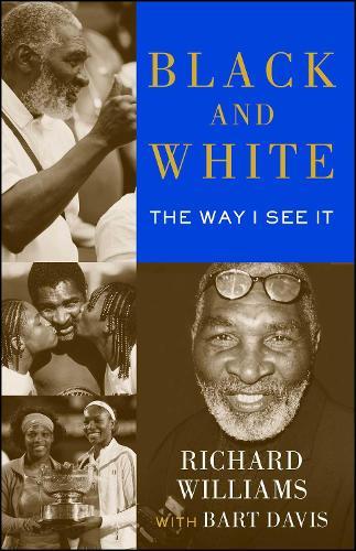 Black and White: The Way I See it