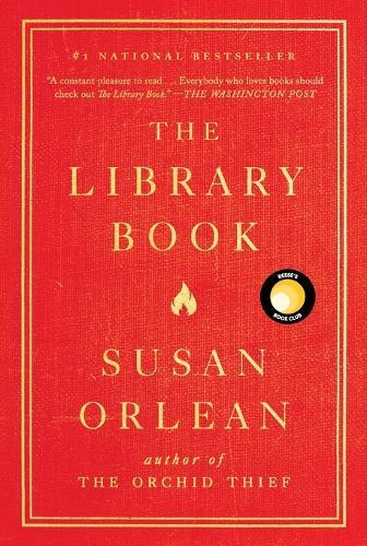The Library Book