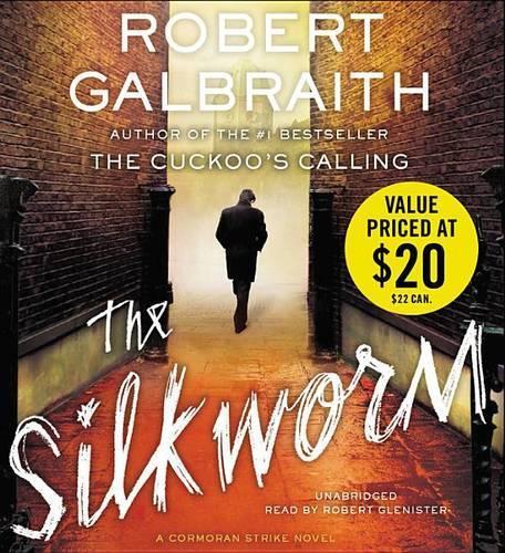 The Silkworm