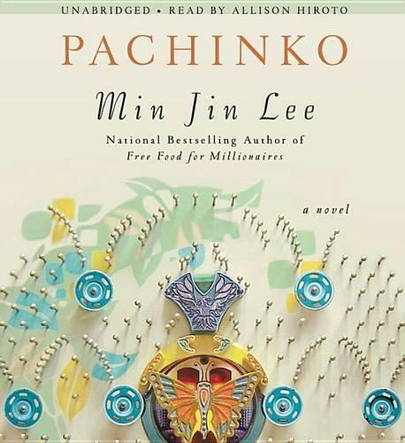 Pachinko