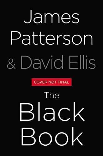 The Black Book Lib/E