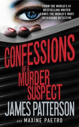 Confessions of a Murder Suspect