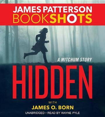 Hidden Lib/E: A Mitchum Story