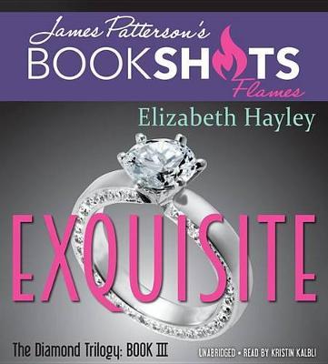 Exquisite Lib/E: The Diamond Trilogy, Book III
