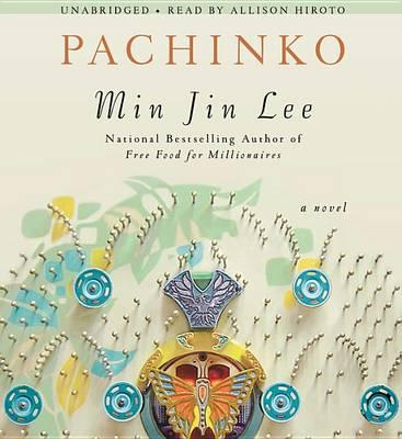 Pachinko