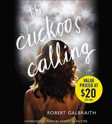 The Cuckoo's Calling Lib/E
