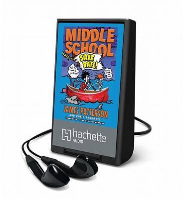Middle School: Save Rafe!