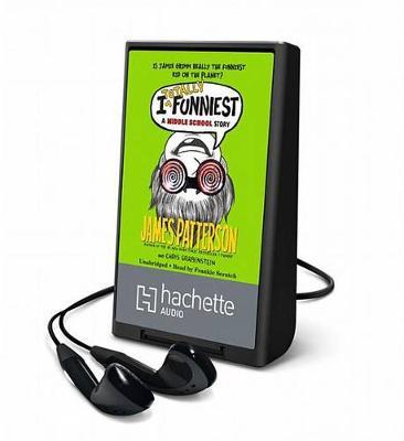 I Totally Funniest: A Middle School Story