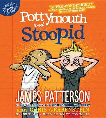 Pottymouth and Stoopid