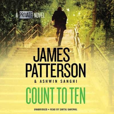 Count to Ten: A Private Novel