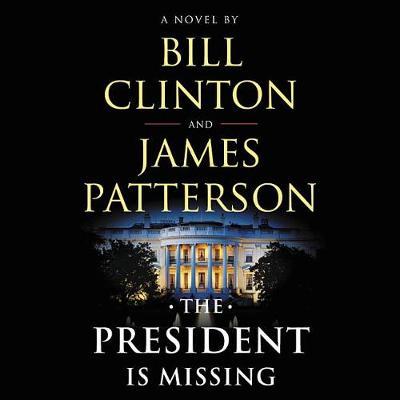 The President Is Missing