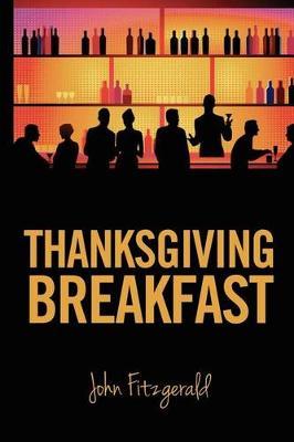 Thanksgiving Breakfast: You Can Go Home Again