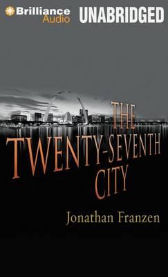 The Twenty-Seventh City