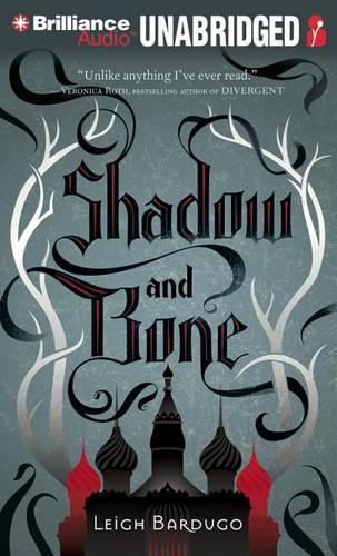 Shadow and Bone: Library Edition