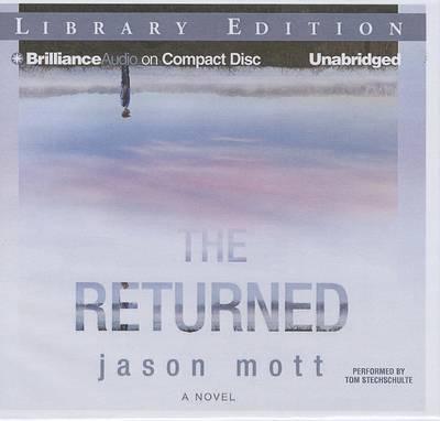 The Returned: Library Edition