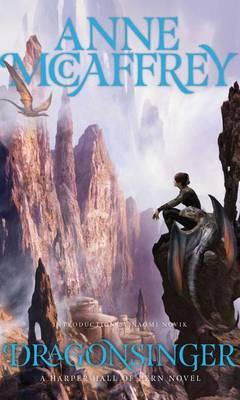 Dragonsinger, 2