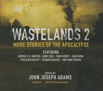 Wastelands 2: More Stories of the Apocalypse