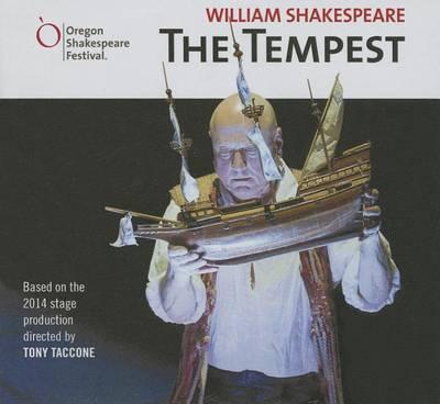 The Tempest Lib/E