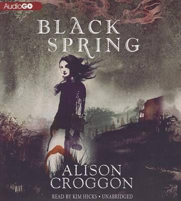 Black Spring