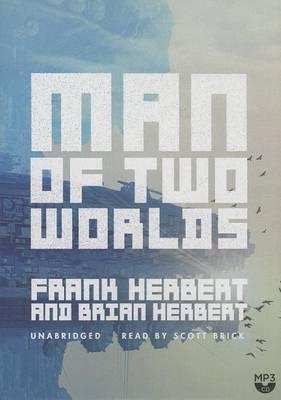 Man of Two Worlds