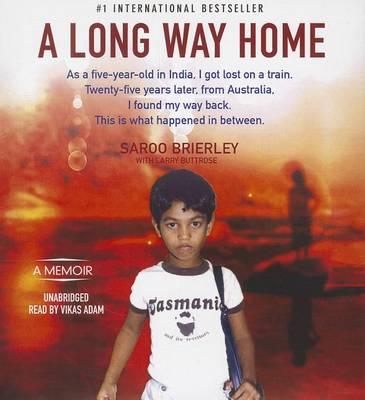 A Long Way Home