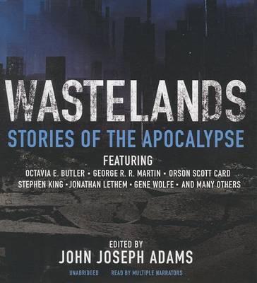 Wastelands: Stories of the Apocalypse
