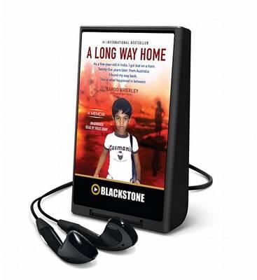 A Long Way Home