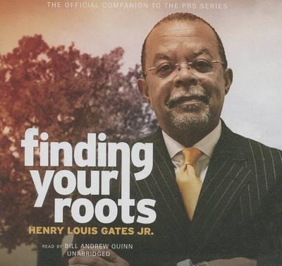 Finding Your Roots
