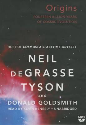 Origins: Fourteen Billion Years of Cosmic Evolution