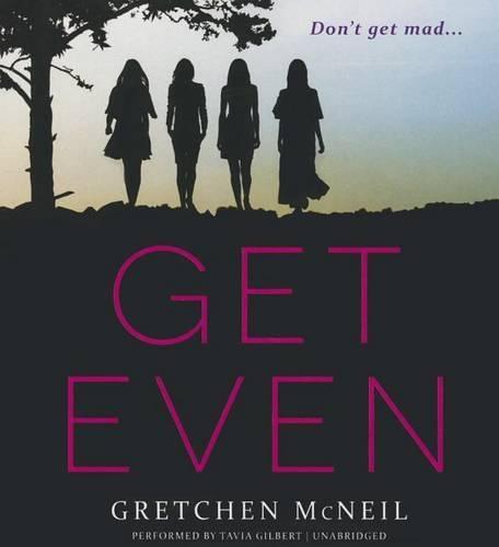 Get Even