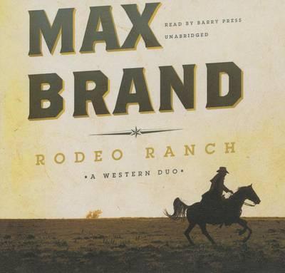 Rodeo Ranch: A Western Duo