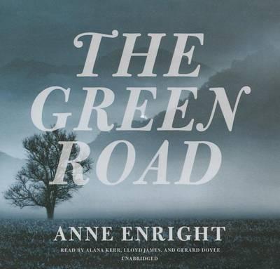 The Green Road Lib/E
