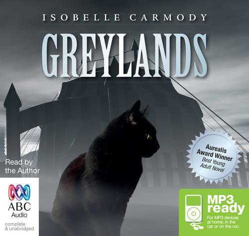 Greylands