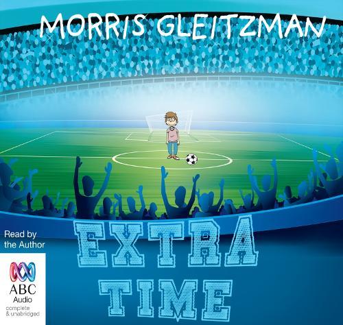 Extra Time (Audiobook)