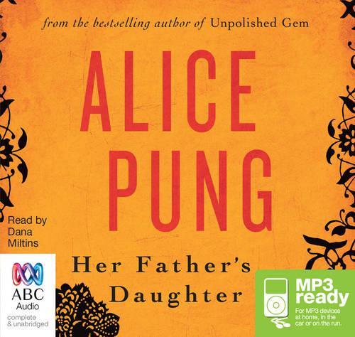 Her Father's Daughter