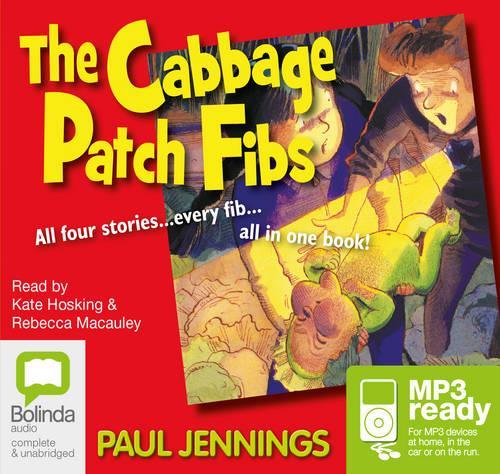 The Cabbage Patch Collection