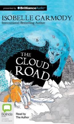 The Cloud Road: Library Edition