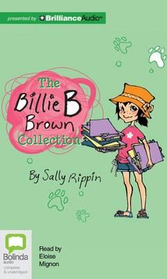 The Billie B Brown Collection: Library Edition